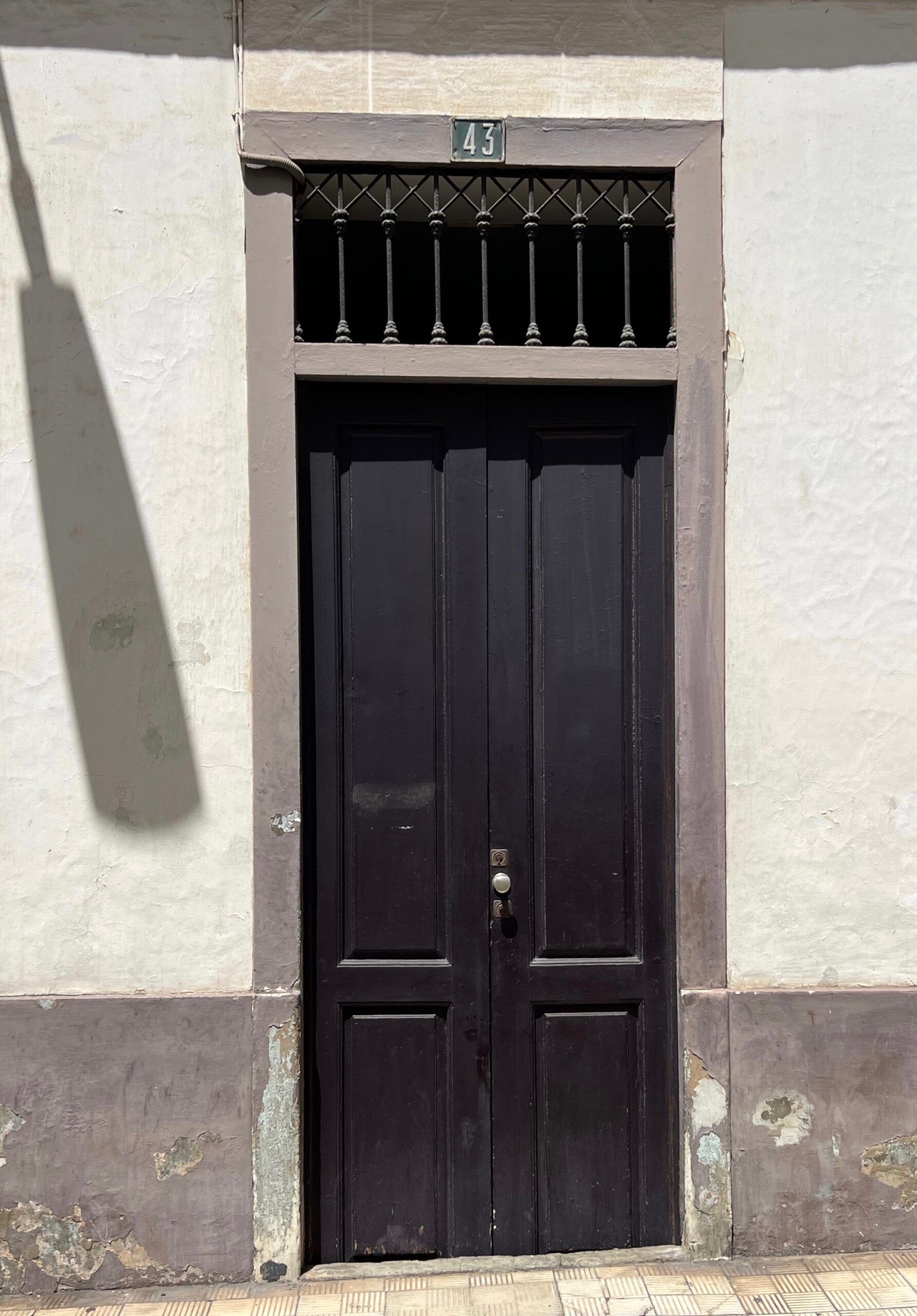 11 Un paseo por El Toscal