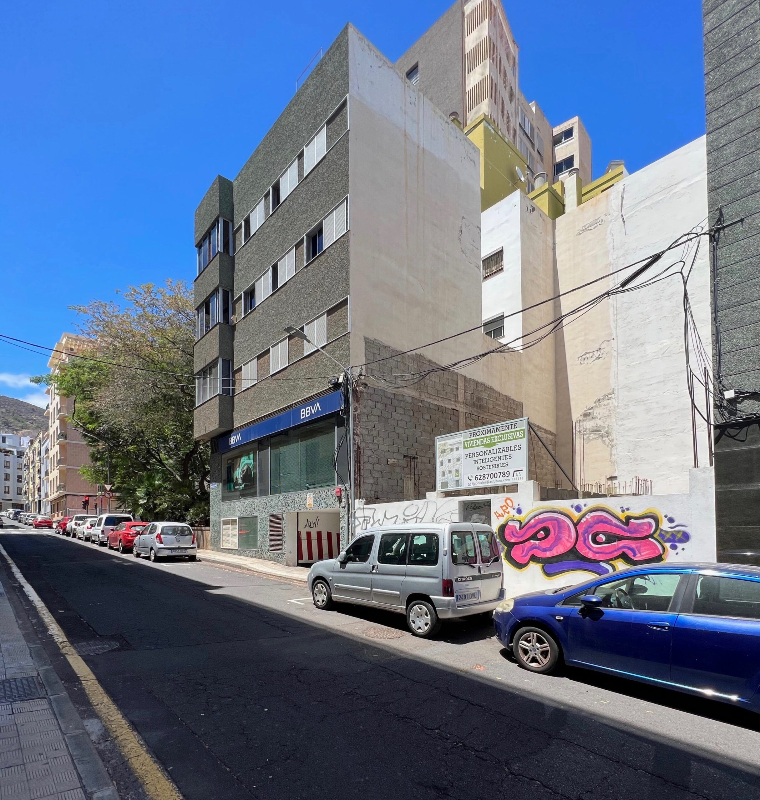 3 Calle San Francisco Javier