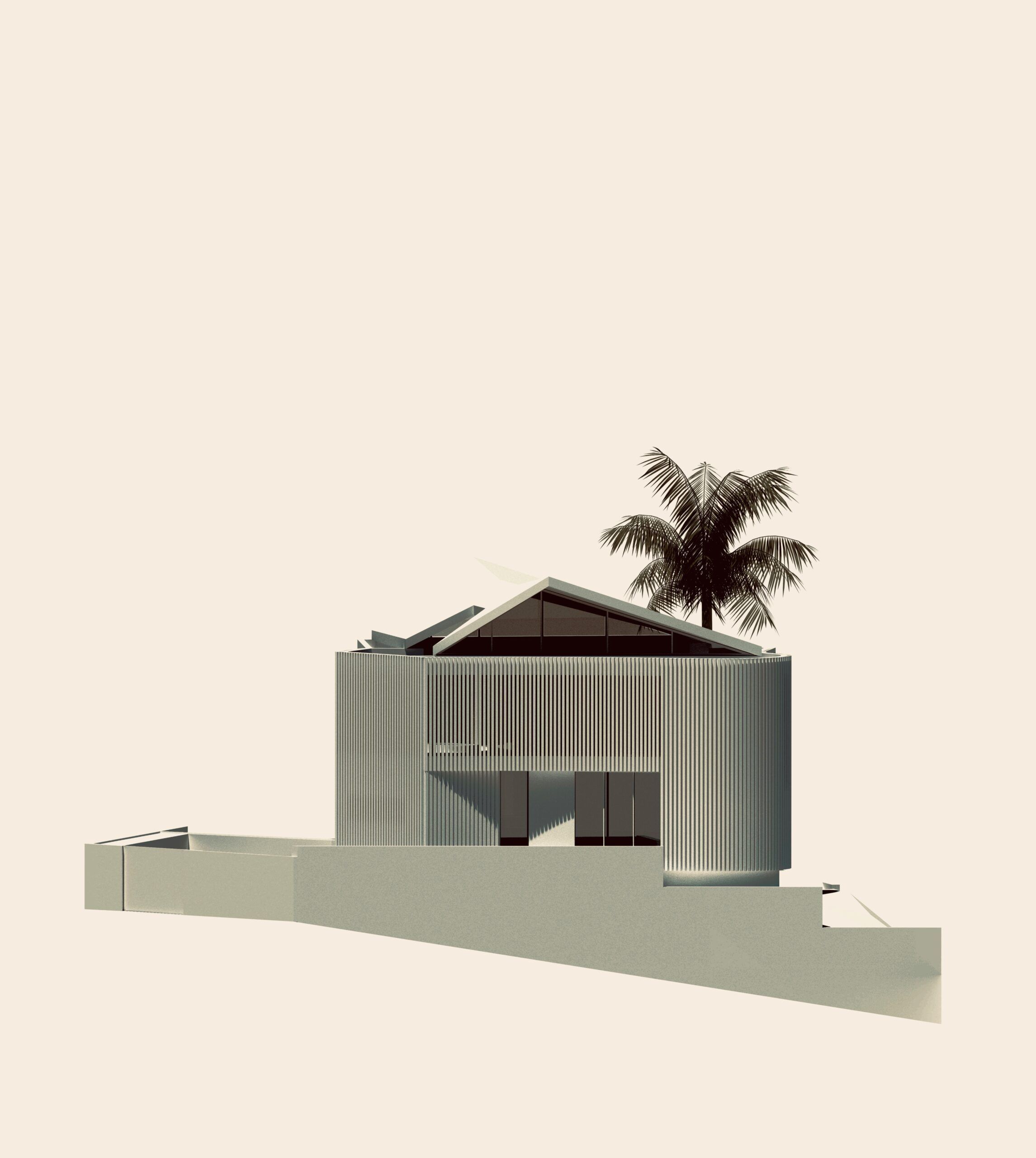 62 Maqueta 3D: Adrián Albardíaz