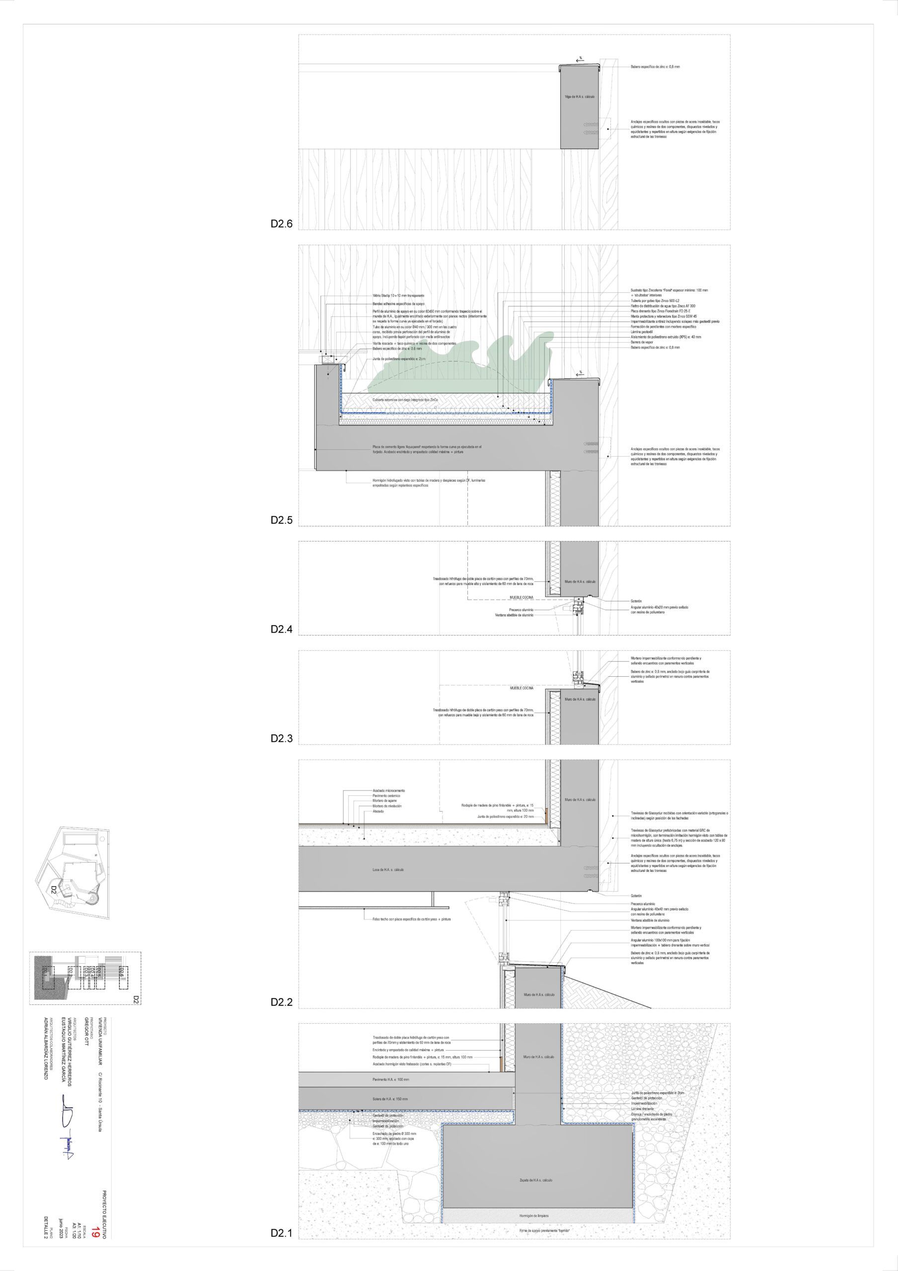 59 Detalle constructivo