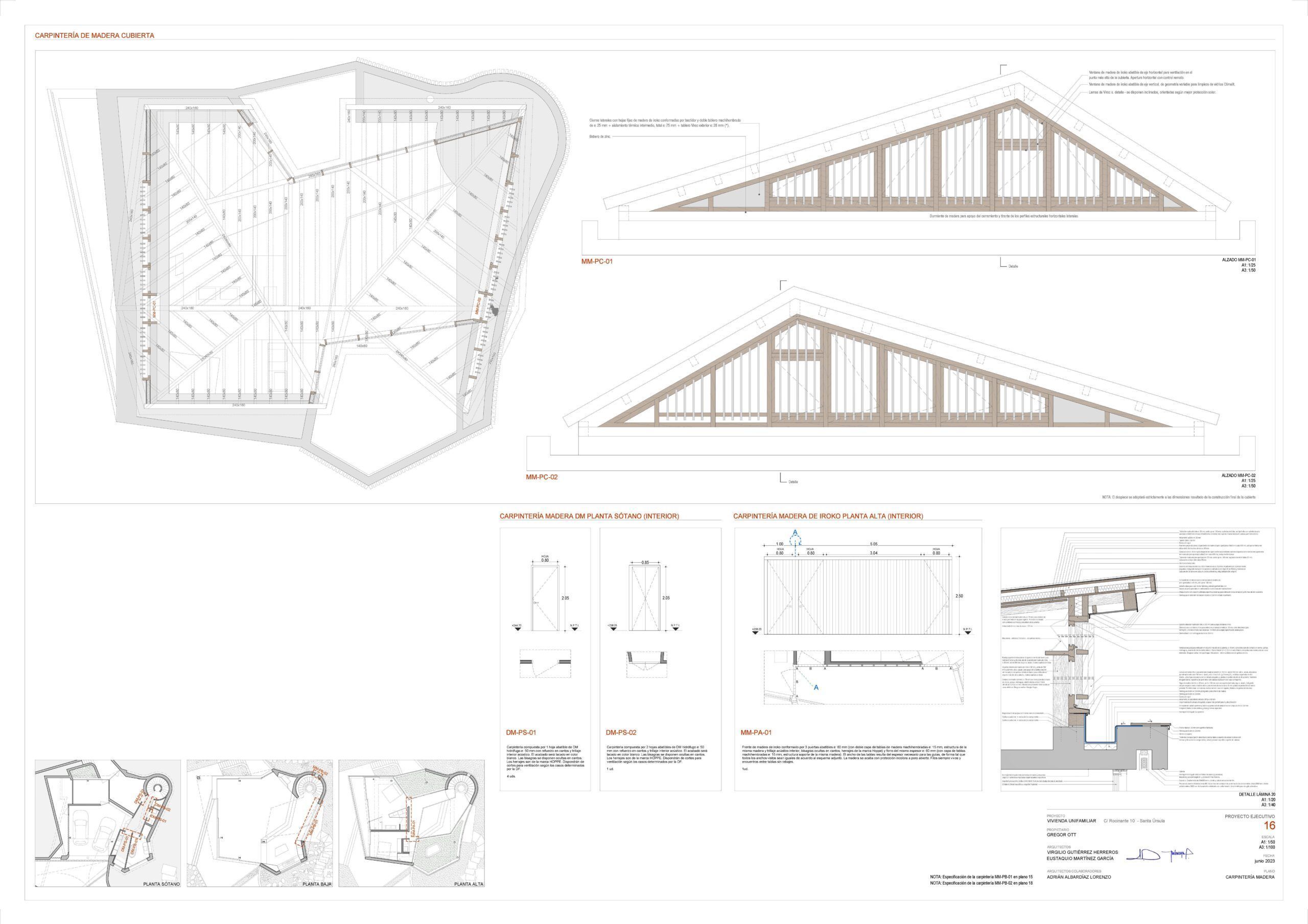 58 Detalle constructivo
