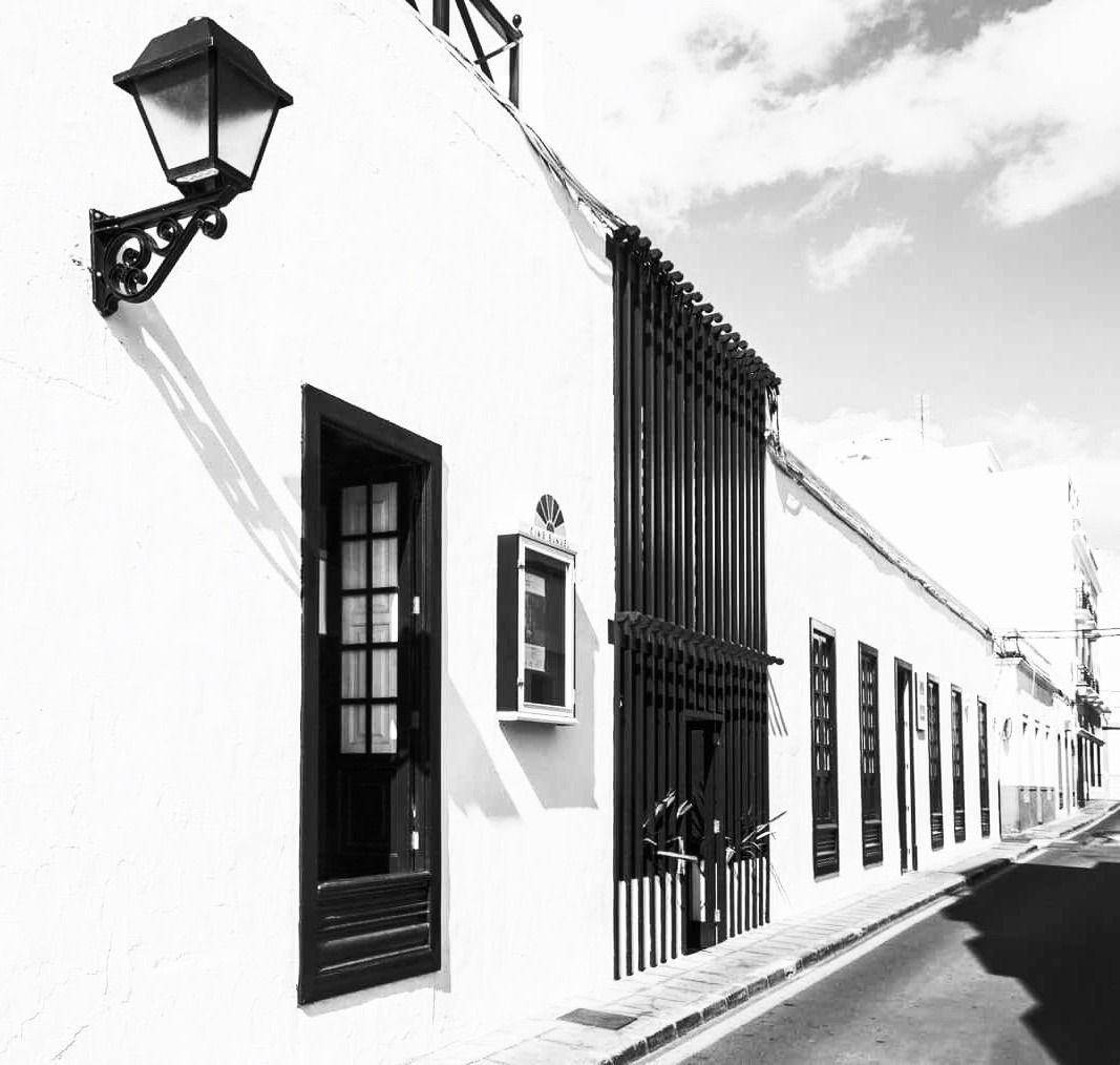 3 El Almacén en Arrecife - fachada actual