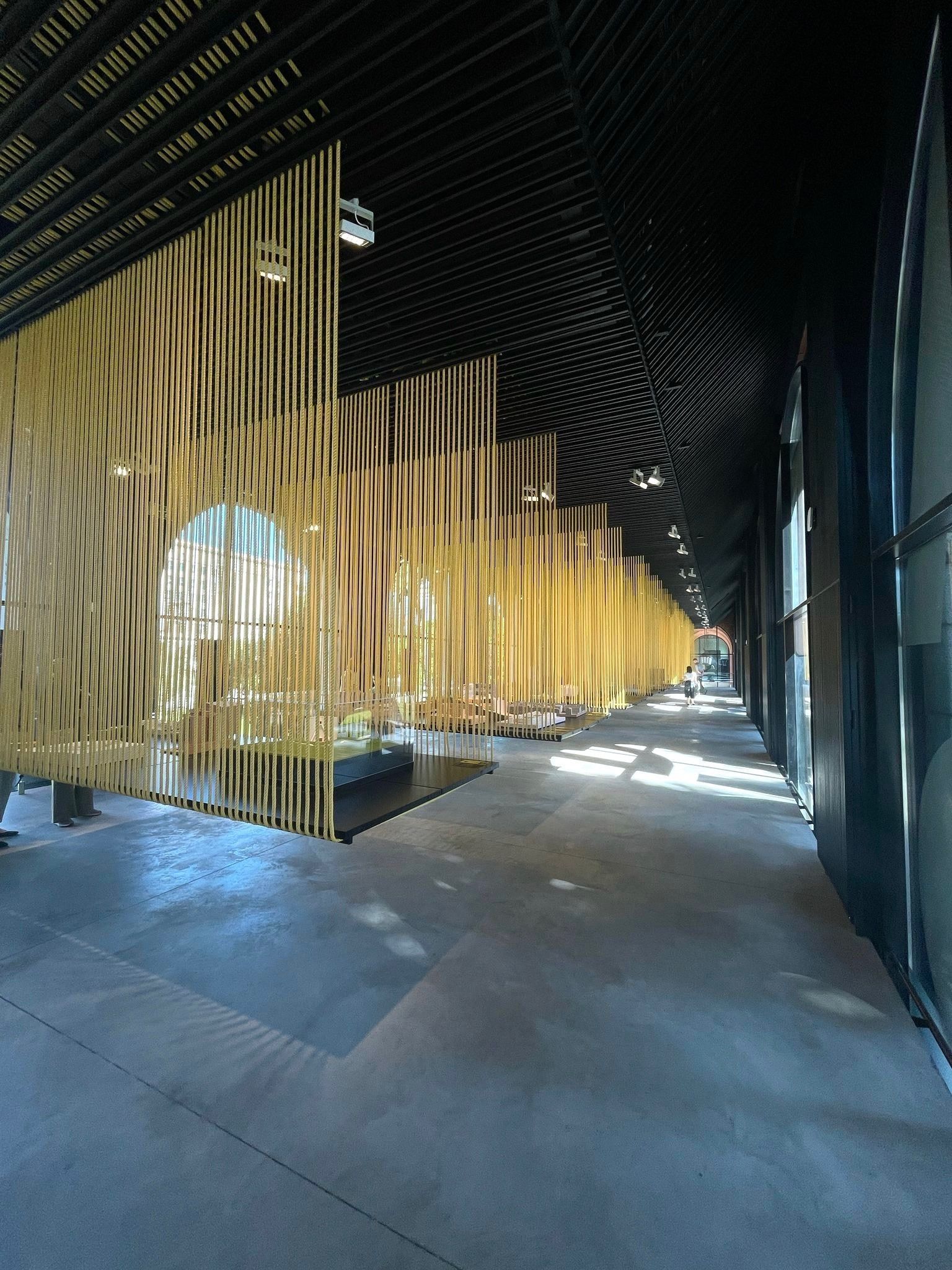 19 Fotografía de Tati Bencomo: Exposición en la Casa de la Arquitectura en Madrid