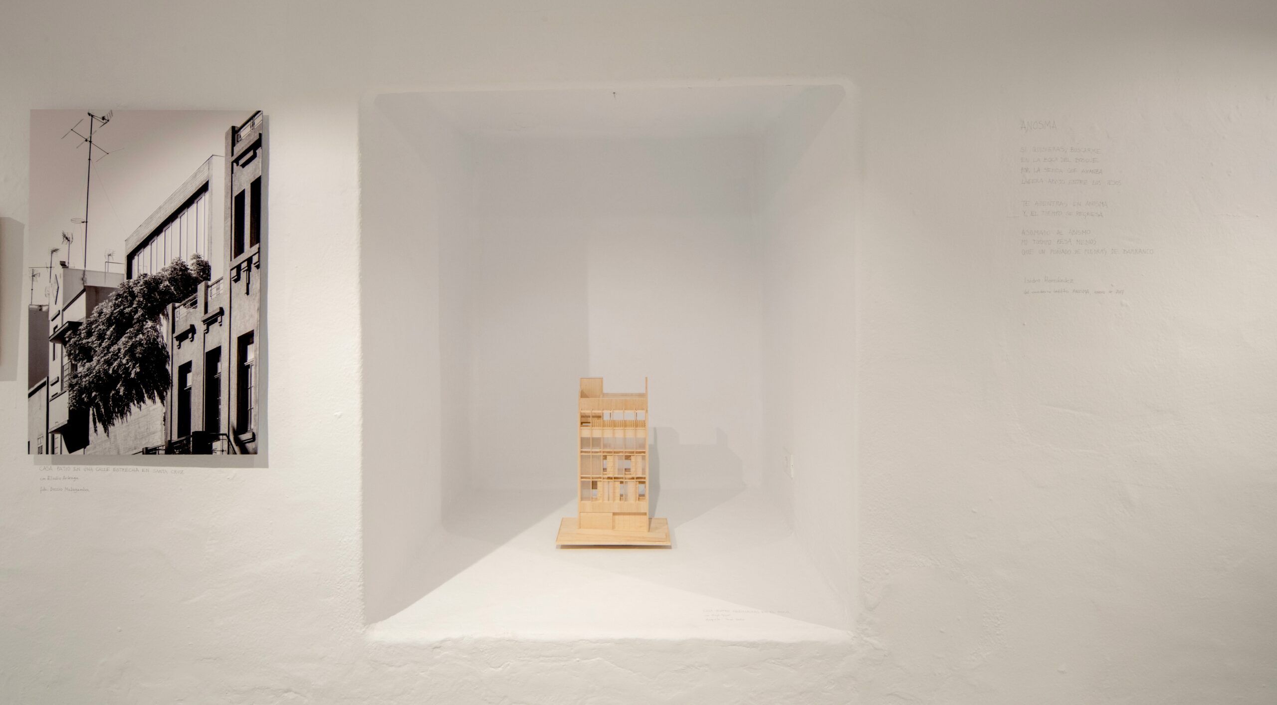 41 Maqueta de José Doña