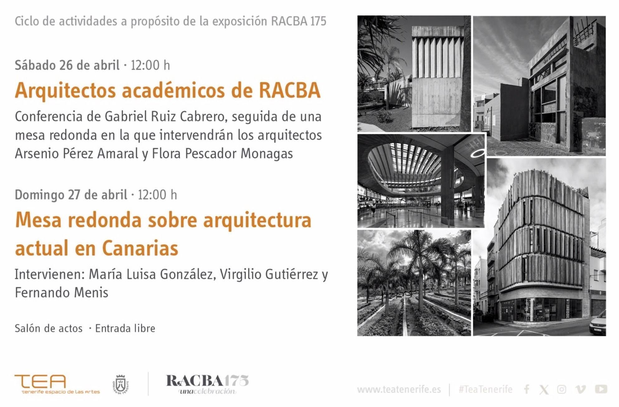 35 Actividades complementarias a la exposición.